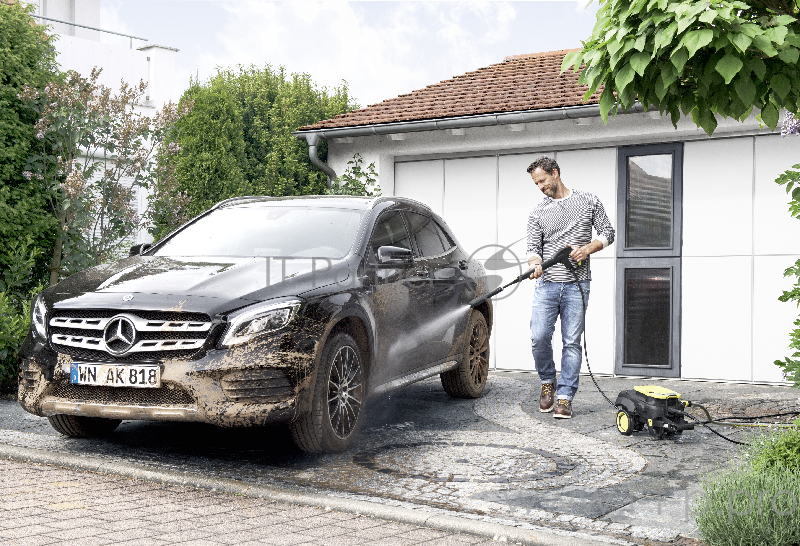 Минимойка Karcher K 5 Compact 2100Вт