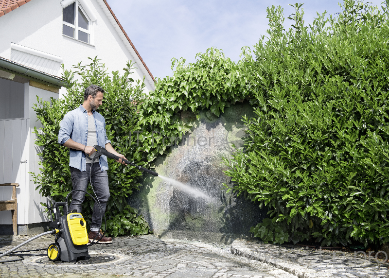 Минимойка Karcher K 5 Compact 2100Вт