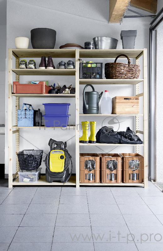 Минимойка Karcher K 5 Compact 2100Вт