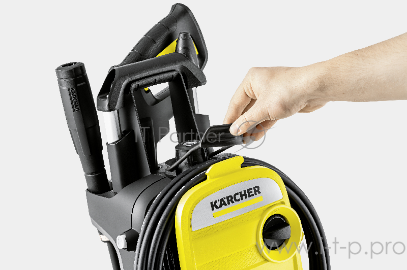 Минимойка Karcher K 5 Compact 2100Вт