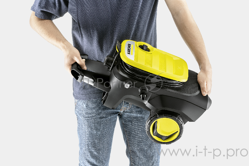 Минимойка Karcher K 5 Compact 2100Вт
