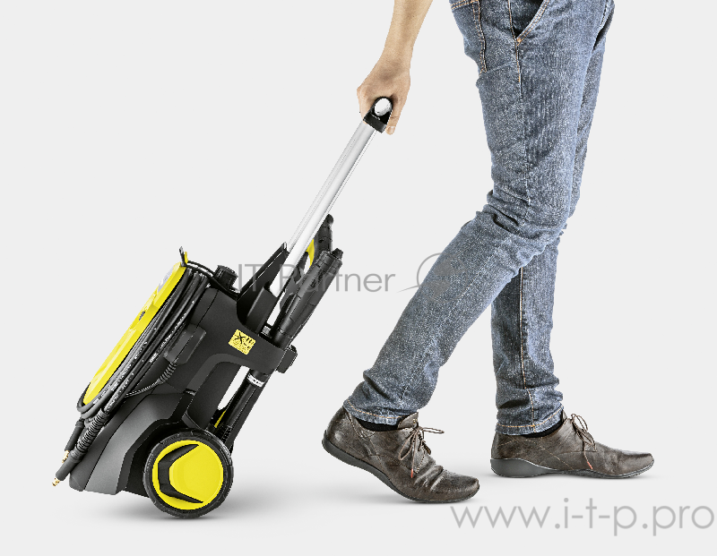Минимойка Karcher K 5 Compact 2100Вт