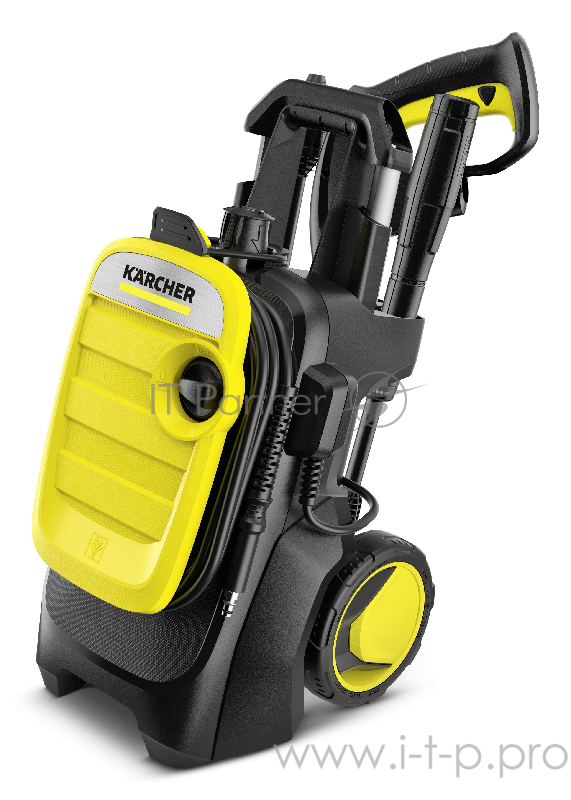 Минимойка Karcher K 5 Compact 2100Вт