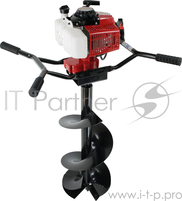 Мотобур DDE GD-65-300 2300Вт 3.1лс 65см3 10.92кг без шнека
