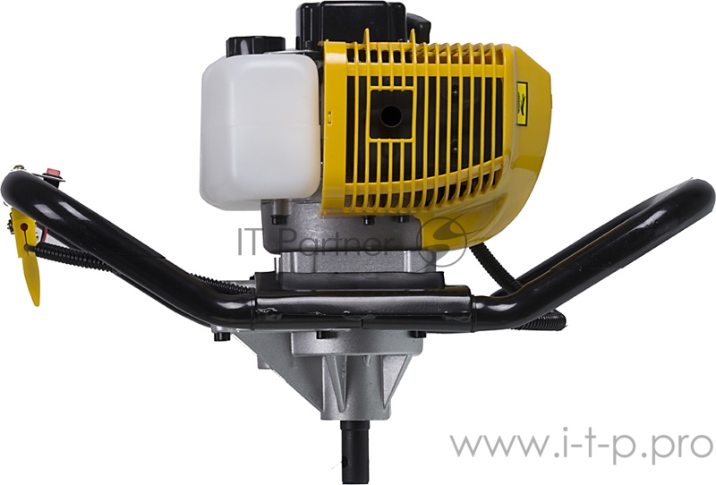 Мотобур GGD-52 HUTER