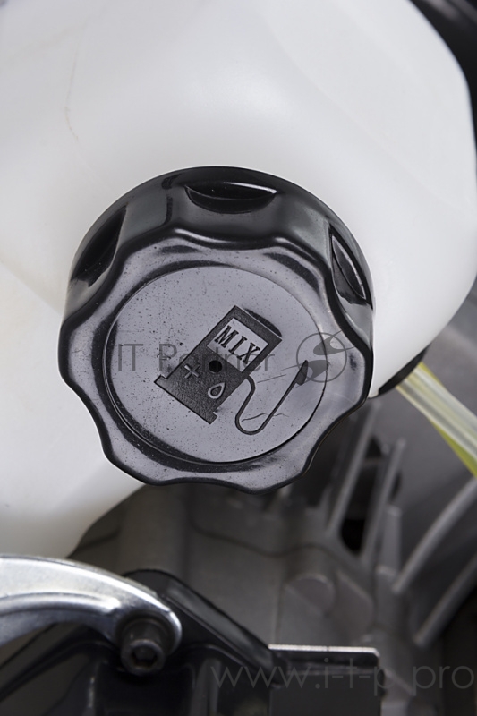 Мотобур GGD-52 HUTER