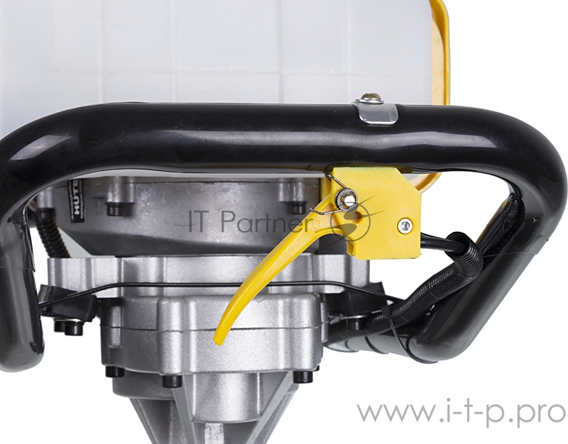 Мотобур GGD-52 HUTER