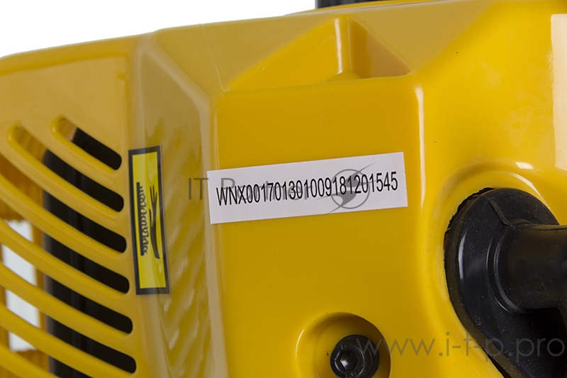 Мотобур GGD-52 HUTER