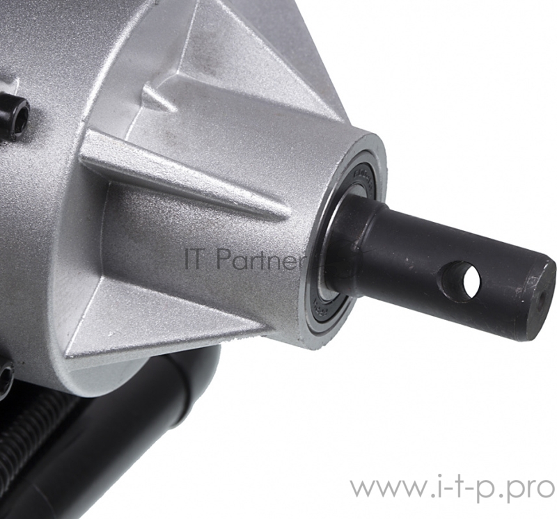 Мотобур GGD-52 HUTER