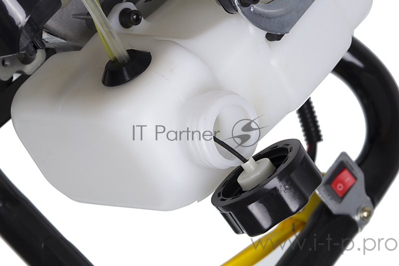 Мотобур GGD-52 HUTER