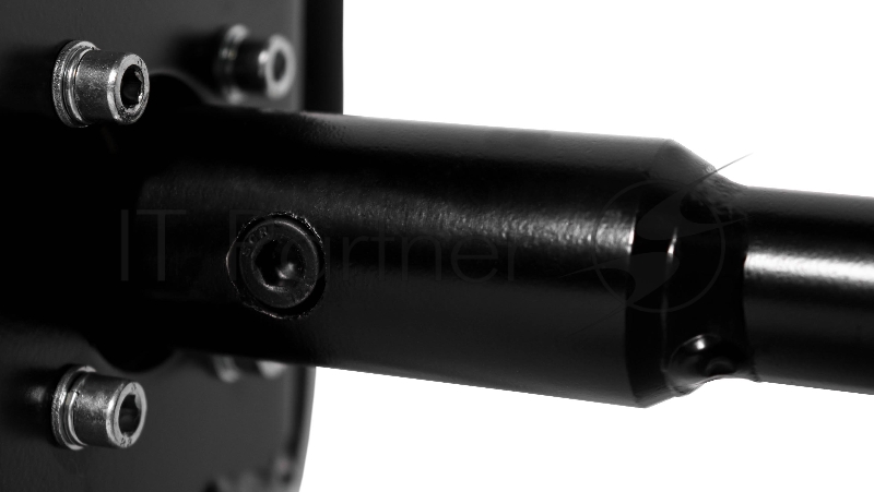 Мотобур CHAMPION AG352 1.4кВт/1.9лс 51.7см3 9.6кг 2800 - 3000об/мин 250 мм