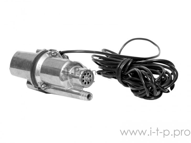 Насос погружной Ливны Малыш-3 БВ 0,12-20-У5, 16 м, верх. забор узк