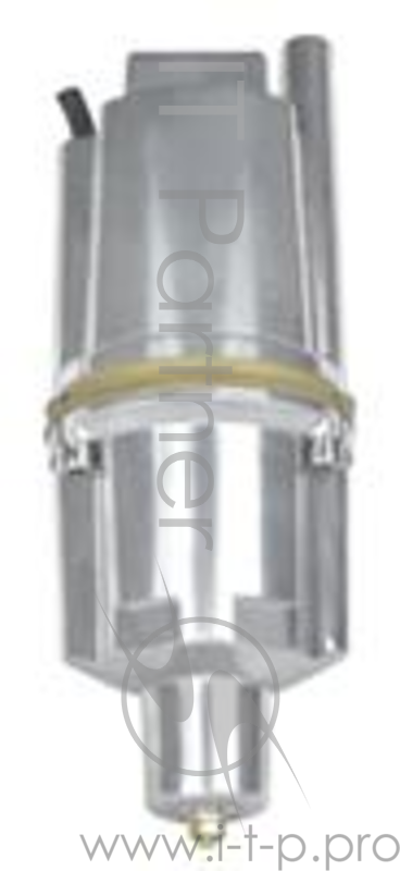 СТАВР НПВ-300 Н(300Вт, 220В, 50Гц, нижний забор 18л/мин, напор 70м, глубина погружения 5м, размер частиц до 5мм, Ф патрубка 3/4