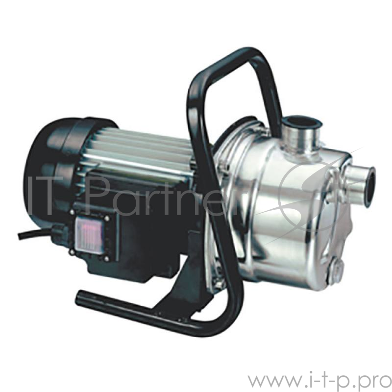 Насос СТАВР НП-1100 (Мощность 1100Вт, сеть 220В /50Гц, производительность 53,3 л/мин, напор 42м, давление 4,2атм, глубина всасывания 8м, температура воды до 40С, диаметр входного/выходного патрубка 1