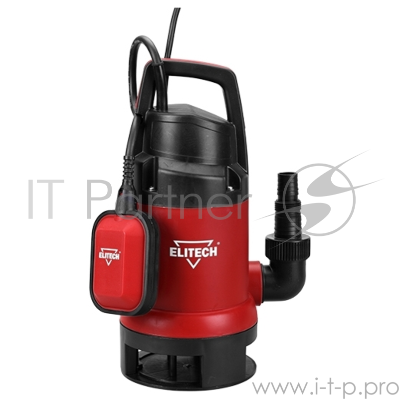 погружной,1000Вт,235лм,Н=8.5м,