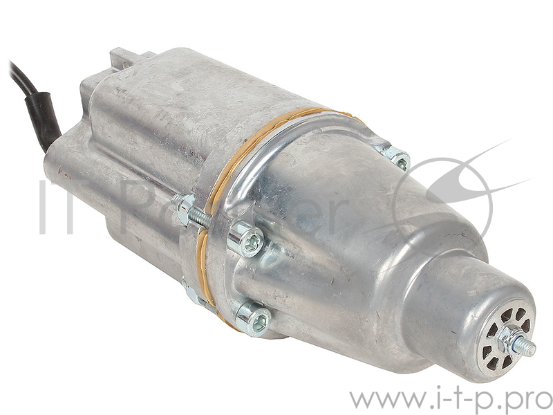 Насос вибрационный погружной Малыш БВ-0,12-40-У5 Ливны, 16 м, нижний забор (Бавлен)