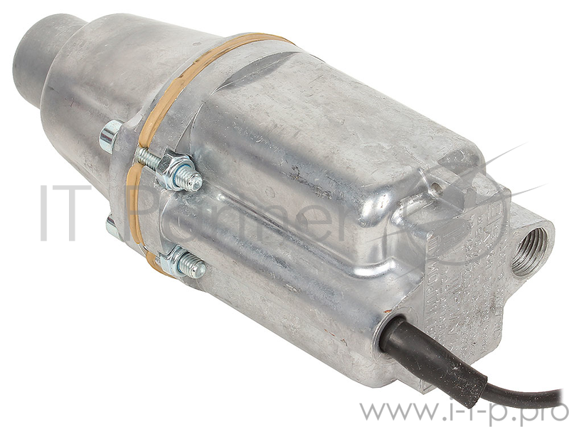 Насос вибрационный погружной Малыш БВ-0,12-40-У5 Ливны, 16 м, нижний забор (Бавлен)