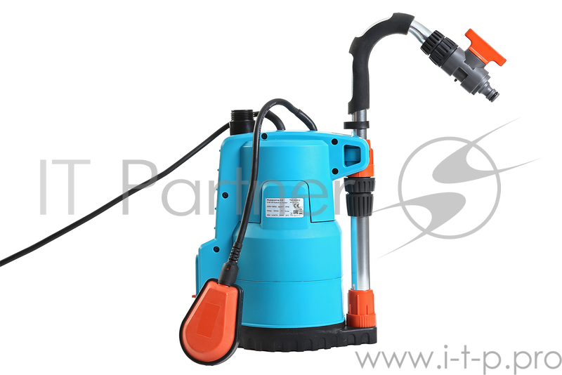 Садовый насос бочечный Gardena 4000/2 Classic 500Вт 4000л/час