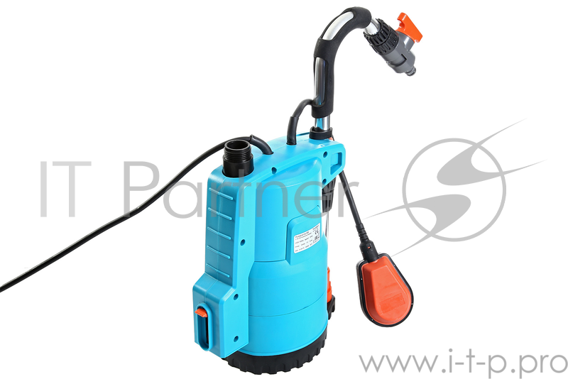 Садовый насос бочечный Gardena 4000/2 Classic 500Вт 4000л/час