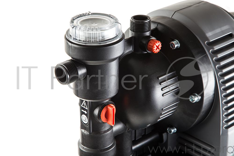 Насосная станция напорный Gardena 3000/4 Classic Eco 650Вт 2800л/час