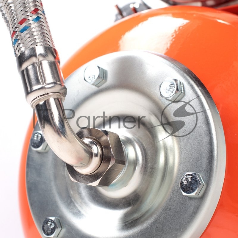 Насосная станция поверхностный Patriot PW 1200-24 INOX 1200Вт 3800л/час