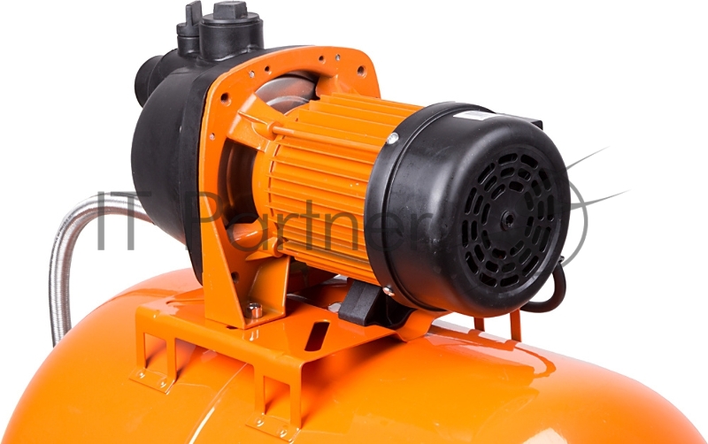 Автономная станция водоснабжения АСВ-1200/50 Вихрь