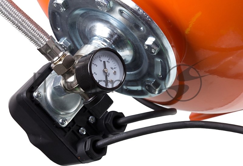 Автономная станция водоснабжения АСВ-1200/50 Вихрь