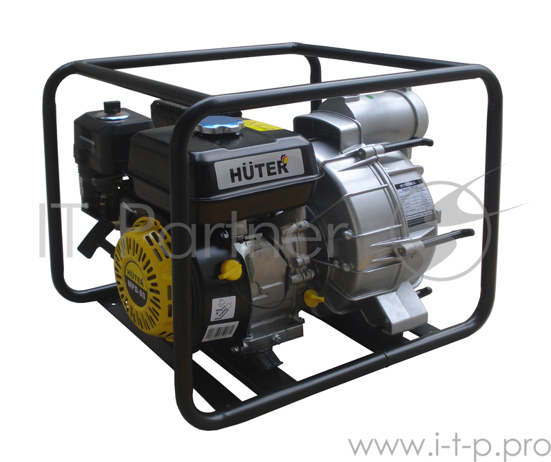 Мотопомпа Huter MPD-80 Huter