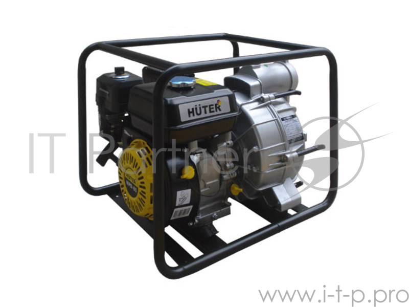 Мотопомпа Huter MPD-80 Huter