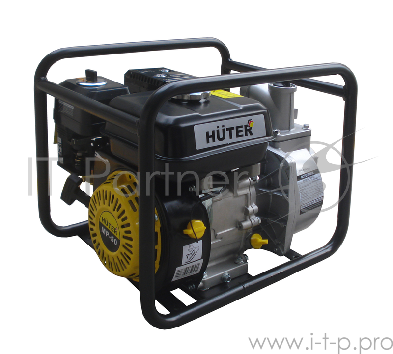 Мотопомпа Huter MP-50 Huter