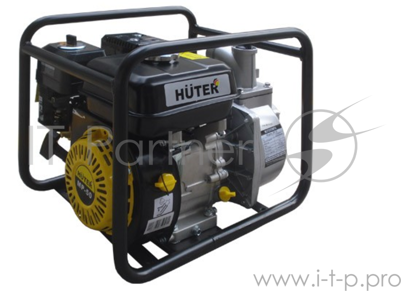Мотопомпа Huter MP-50 Huter