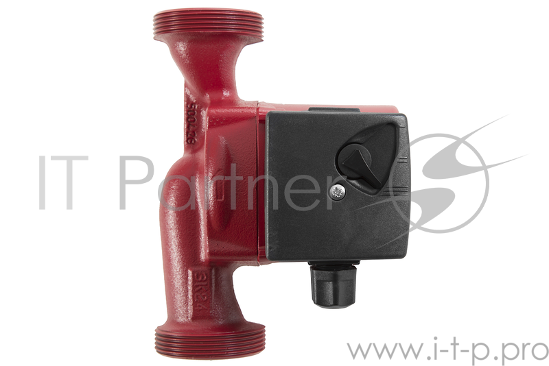 Насос циркуляционный GRUNDFOS UPS 32-40 25-45Вт высота 4м 10бар (96281389)