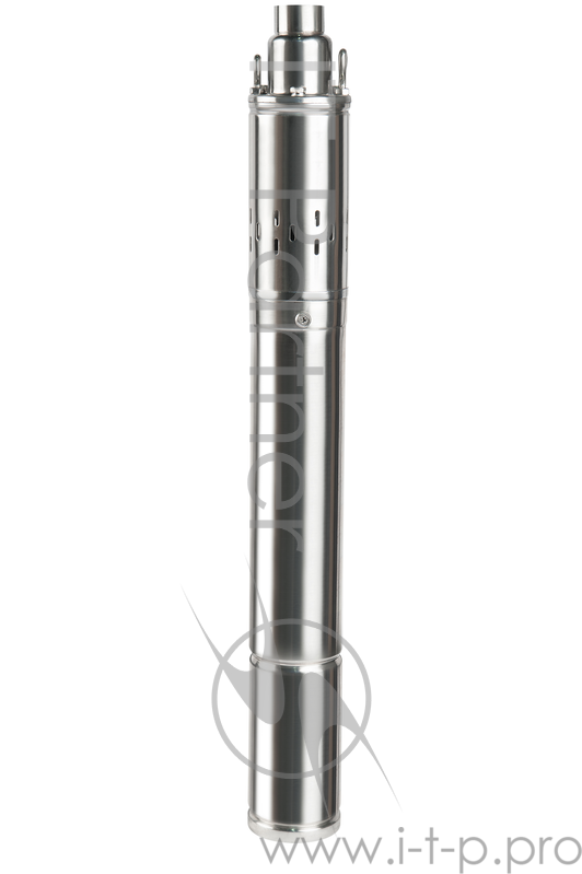 Насос UNIPUMP ECO VINT 2 винтовой скважинный 3'' 550Вт кабель-20м