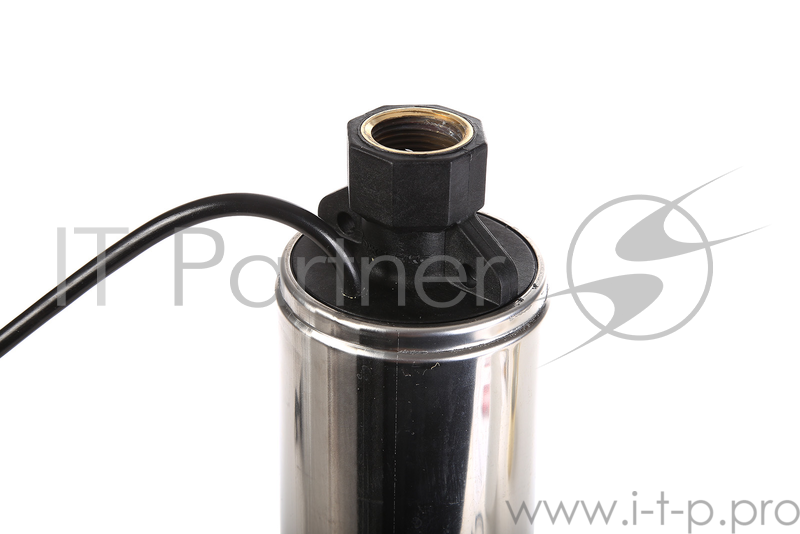 Насос скважинный ВОДОМЕТ Проф 55/35 470Вт Hmax=32м 3600л/ч частицы до 1.5мм