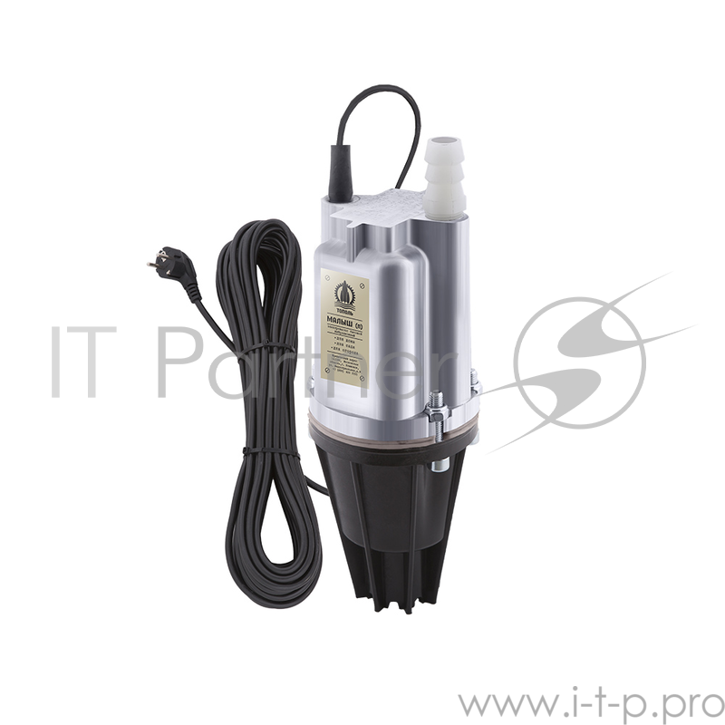 Электронасос ДЖИЛЕКС Малыш (П) 1507 (нижний забор) 16м