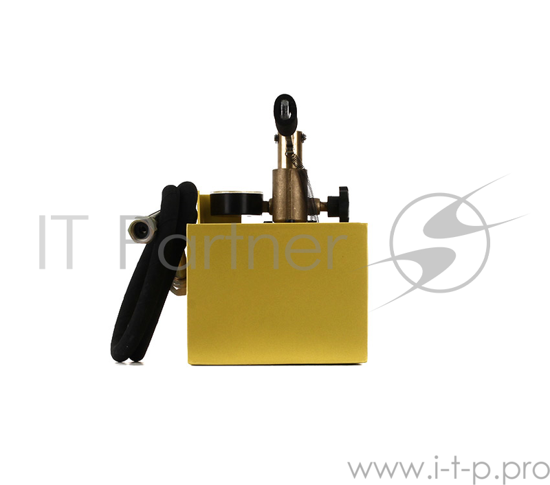 Опрессовщик TON 60 ручной 60бар 12л 13мл/ход 6.5кг