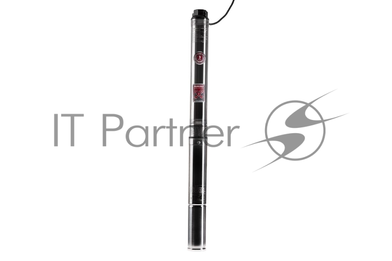 Насос скважинный Hammer Flex NAP600/39S 600Вт 3200л/ч высота 39м глубина 45м 3