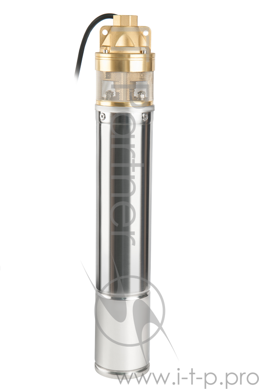 Насос UNIPUMP 4SKM100 погружной вихревой 750Вт кабель-20м