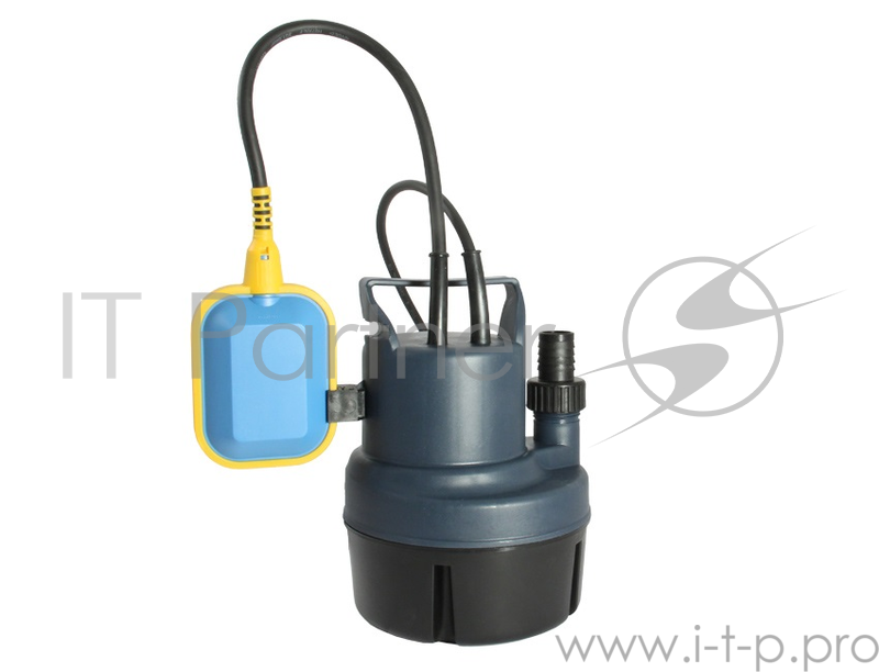 Насос UNIPUMP SUB 209 P дренажный