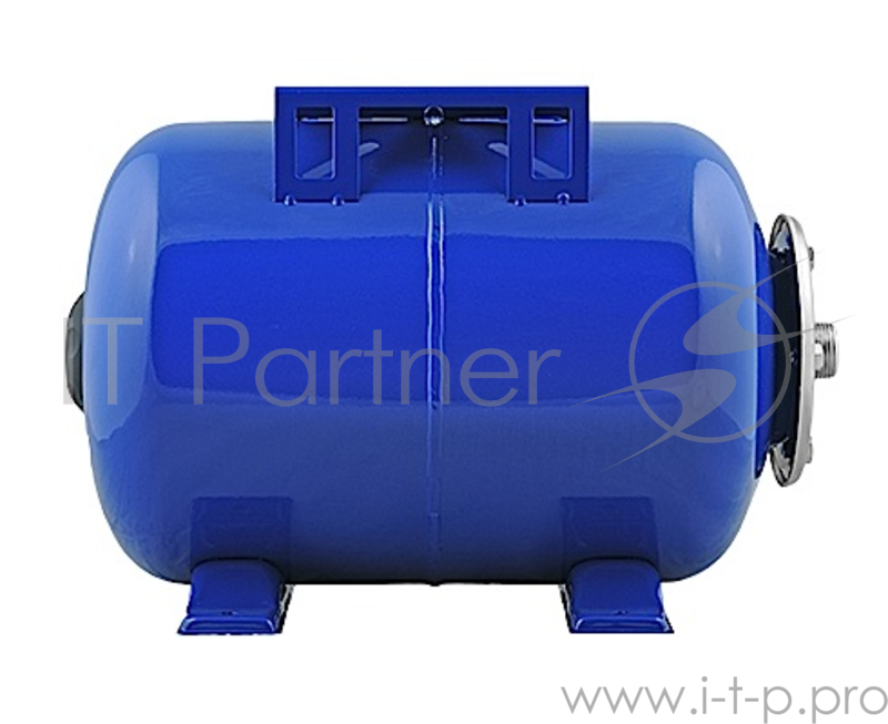 Гидроаккумулятор UNIPUMP 24л.(гор) 6Атм