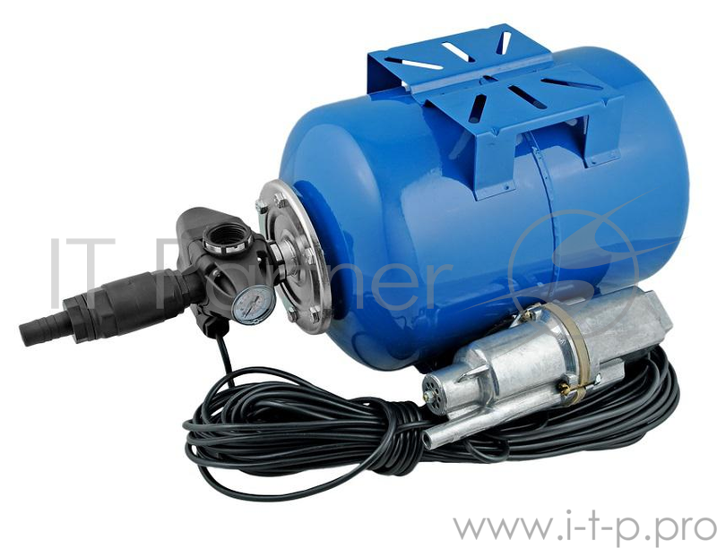 Насосная станция UNIPUMP АКВАРОБОТ М 24-25 Н автоматического водоснабжения