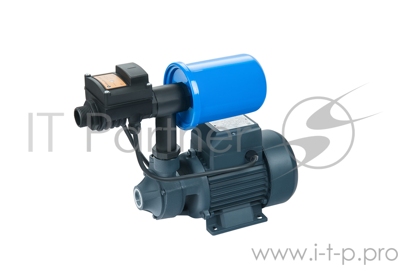 Насосная станция UNIPUMP АКВАРОБОТ QB 60 г/а 2л адаптивная