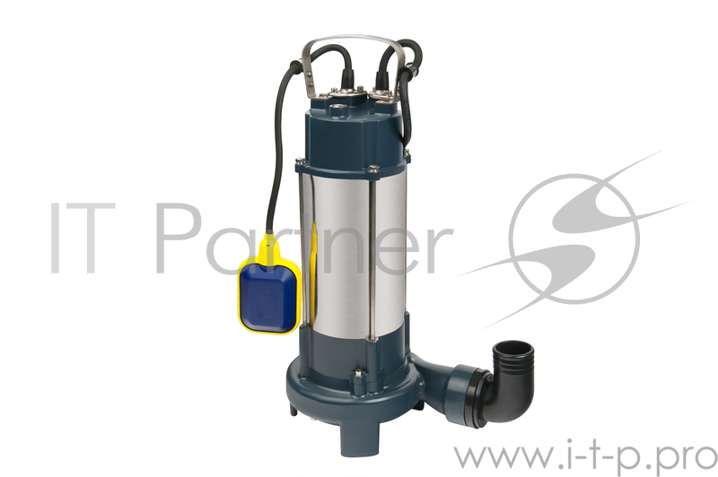 Насос UNIPUMP FEKACUT V1300DF фекальный