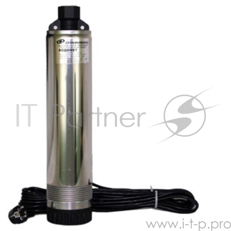 Насос ДЖИЛЕКС ВОДОМЕТ 40/75 погружной