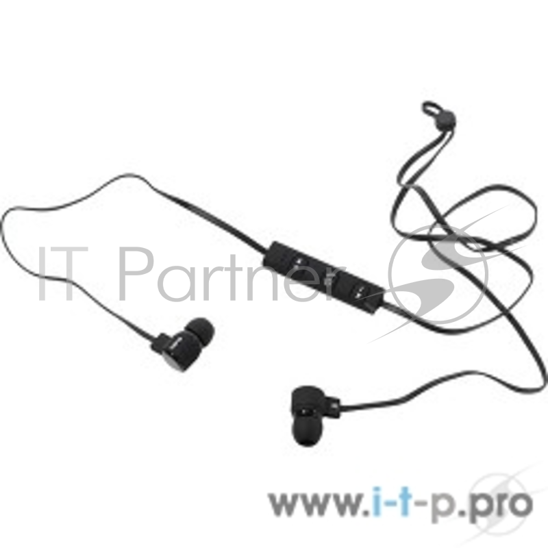 Наушники SVEN SEB-B265MV, черный (Bluetooth)