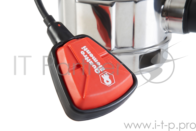 Насос дренажный QUATTRO ELEMENTI DRENAGGIO 900 F Inox 770-735 900Вт 14000л/ч выс.9м част.35мм