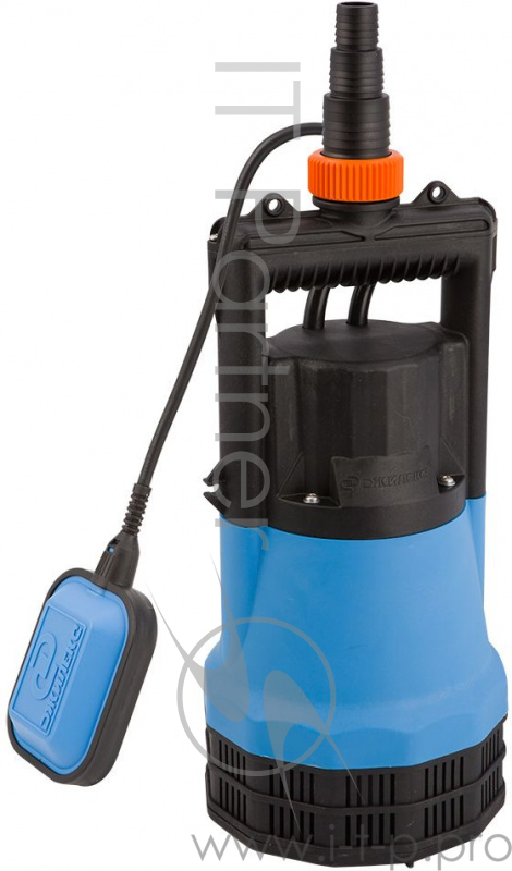 Насос ДЖИЛЕКС 200/25 дренажный