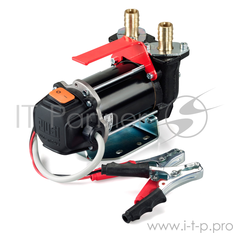 Насос PIUSI F0022400C carry 3000 24v/12v - эл. для диз.топлива 24в