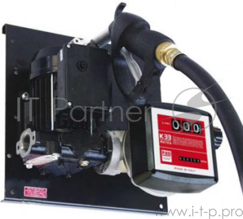 Перекачивающая станция PIUSI F00385P0A st panther 56 k33 - для диз.топлива