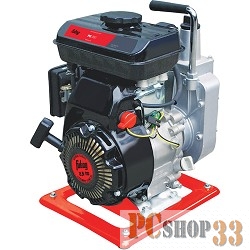 Мотопомпа FUBAG PG 300 250л высота25м 2л.с. бак1.6